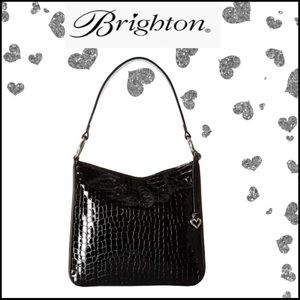 Brighton Cher Shoulder Bag